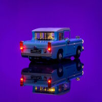 LMB 2.0 Kit di luci per il set LEGO&reg; 76470 Harry Potter - Ford Anglia volante incantata