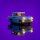 LMB 2.0 Kit di luci per il set LEGO&reg; 76470 Harry Potter - Ford Anglia volante incantata