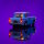LMB 2.0 Kit di luci per il set LEGO&reg; 76470 Harry Potter - Ford Anglia volante incantata