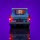 LMB 2.0 Kit di luci per il set LEGO&reg; 76470 Harry Potter - Ford Anglia volante incantata