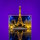 LMB 2.0 Kit di luci per il set  LEGO&reg; 21064 Parigi &ndash; La citt&agrave; dell&rsquo;amore