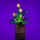 LMB 2.0 Ensembles d&eacute;clairage LEGO&reg; 11504 Les fleurs de lune