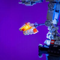 LMB 2.0 Kit di luci per il set LEGO&reg; 75440 Star Wars - AT-AT