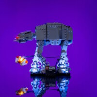 LMB 2.0 Kit di luci per il set LEGO&reg; 75440 Star Wars - AT-AT