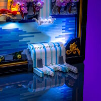 LMB 2.0 LED Beleuchtungs-Set f&uuml;r LEGO&reg; 31218 Japanische Kirschbl&uuml;tenlandschaft