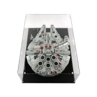 Acryl-Display ohne St&auml;nder f&uuml;r LEGO&reg; 75192...