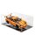 Pr&eacute;sentoir en acrylique XL pour LEGO&reg; 42056 Porsche 911 GT3 RS (avec base noire)