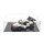 Acryl-Display XL f&uuml;r LEGO&reg; 42096 Porsche 911 RSR (mit schwarzem Boden)