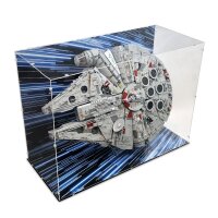 Acryl-Display Vertikal & St&auml;nder f&uuml;r...