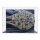 Display verticale e supporto in acrilico per LEGO&reg; 75192 Star Wars UCS Millennium Falcon (con immagine di sfondo)