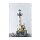 Acryl-Display f&uuml;r LEGO&reg; 21335 Motorisierter Leuchtturm (Mit schwarzem Boden)