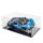 Pr&eacute;sentoir en acrylique XL pour LEGO&reg; 42083 Bugatti Chiron (avec base noire)