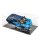 Pr&eacute;sentoir en acrylique XL pour LEGO&reg; 42083 Bugatti Chiron (avec base noire)