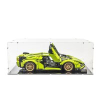 Acryl-Display XL f&uuml;r LEGO&reg; 42115 Lamborghini...