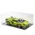 Acryl-Display XL f&uuml;r LEGO&reg; 42115 Lamborghini Si&aacute;n FKP 37 (Mit schwarzem Boden)