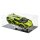 Acryl-Display XL f&uuml;r LEGO&reg; 42115 Lamborghini Si&aacute;n FKP 37 (Mit schwarzem Boden)