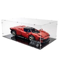 Acryl-Display XL f&uuml;r LEGO&reg; 42143 Ferrari Daytona...
