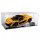 Acrylic display XL for LEGO&reg; 42172 McLaren P1 (with black base)