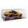 Acrylic display XL for LEGO&reg; 42172 McLaren P1 (with black base)