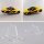 Acrylic stand 1 for LEGO&reg; Technics vehicles