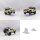 Acrylic stand 1 for LEGO&reg; Technics vehicles