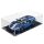 Display acrilico per LEGO&reg; 42154 Ford GT 2022 (con base nera)