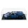 Display acrilico per LEGO&reg; 42154 Ford GT 2022 (con base nera)