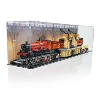 Acryl-Display f&uuml;r LEGO&reg; 76405 Harry Potter...