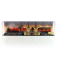 Acryl-Display f&uuml;r LEGO&reg; 76405 Harry Potter...