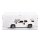 Pr&eacute;sentoir en acrylique pour LEGO&reg; 10337 Lamborghini Countach 5000 Quattrovalvole (avec base noire)