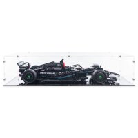Acryl-Display f&uuml;r LEGO&reg; 42171 Mercedes-AMG F1...