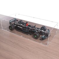 Acryl-Display f&uuml;r LEGO&reg; 42171 Mercedes-AMG F1...