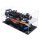 Acryl-Display f&uuml;r LEGO&reg; 42171 Mercedes-AMG F1 W14 E Performance (Mit klarem Boden, Stapelbar)