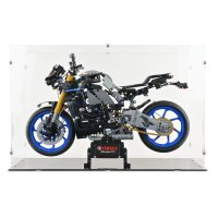 Acryl-Display f&uuml;r LEGO&reg; 42159 Yamaha MT-10 SP...