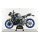 Pr&eacute;sentoir acrylique pour LEGO&reg; 42159 Yamaha MT-10 SP (avec fond noir)