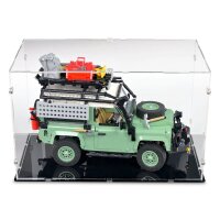 Acryl-Display f&uuml;r LEGO&reg; 10317 Land Rover Classic...