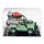 Acrylic display for LEGO&reg; 10317 Land Rover Classic Defender 90 (With black bottom)