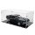 Acryl-Display f&uuml;r LEGO&reg; 10304 Chevrolet Camaro Z28 (Mit schwarzem Boden)