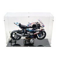 Pr&eacute;sentoir acrylique pour LEGO&reg; 42130 BMW M...