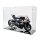 Acryl-Display f&uuml;r LEGO&reg; 42130 BMW M 1000 RR (Mit schwarzem Boden)