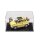 Display in acrilico per LEGO&reg; 10271 Fiat 500 (con base nera)