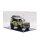 Acryl-Display f&uuml;r LEGO&reg; 42110 Land Rover Defender (Mit schwarzem Boden)