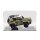 Acryl-Display f&uuml;r LEGO&reg; 42110 Land Rover Defender (Mit schwarzem Boden)