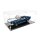 Acrylic display for LEGO&reg; 10265 Ford Mustang (With black floor)