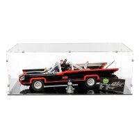 Acrylic display for LEGO&reg; 76328 Batman: Batmobile...