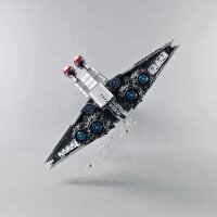 Acrylic stand 2 in 1 for LEGO&reg; 75367 SW Venator-class Republic Attack Cruiser