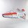 Acrylic stand 2 in 1 for LEGO&reg; 75367 SW Venator-class Republic Attack Cruiser