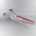 Acrylic stand 2 in 1 for LEGO&reg; 75367 SW Venator-class Republic Attack Cruiser