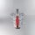 Acrylic stand 2 in 1 for LEGO&reg; 75367 SW Venator-class Republic Attack Cruiser