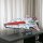 Acrylic stand 2 in 1 for LEGO&reg; 75367 SW Venator-class Republic Attack Cruiser